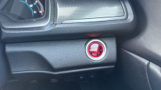 Honda Civic 1.5 VTEC Turbo Prestige 5dr CVT Petrol Hatchback